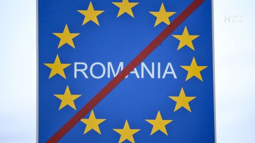 Das Veto gegen den Schengen-Beitritt von Rumänien und Bulgarien ist reine Symbolpolitik