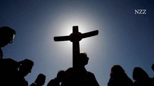 Reformer oder Konservativer? Italiener oder Asiat? Die kommende Papstwahl ist voller Ungewissheiten