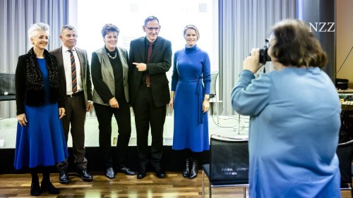 Debatte um Amtszeitbeschränkung in Zürich: «In einer Demokratie sollte Macht endlich sein», sagt SP-Kantonsrat Rafael Mörgeli
