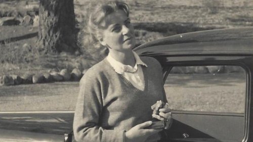 Friedl Benedikt war die Geliebte und die Schülerin von Elias Canetti. Sie überflügelte ihn bald
