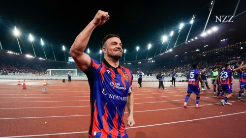 Gefragte Experten – Shaqiri und Sforza sind unsere Schweizer in der Champions League