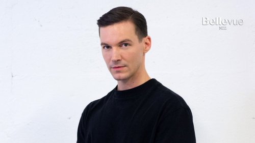 Kévin Germanier, wie werden die Kostüme am Eurovision Song Contest aussehen? «Nächste Frage, bitte»
