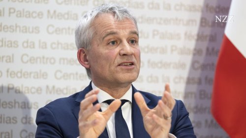 Zuwanderung aus der EU: Bundesrat Jans stiftet Verwirrung mit Aussagen zur geplanten Schutzklausel