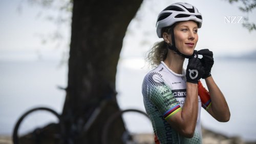 Olympiasiegerin Jolanda Neff sagt: «Ein Teil von mir glaubt noch nicht daran, dass ich es wieder an die Spitze schaffe»