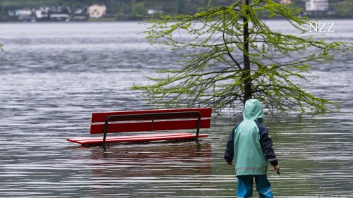 «Es gibt auch extreme Wetterereignisse, die weniger extrem werden»