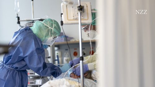 Das Coronavirus macht anfälliger für andere Infektionen. Was wir schon länger vermuten, das belegen nun wissenschaftliche Daten