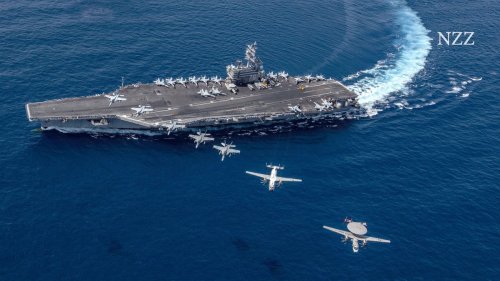 Verspielen die USA einen ihrer grössten strategischen Trümpfe im Pazifik?