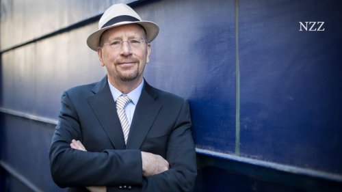 «Am 2. April hat das Ende der globalen Führungsrolle der USA begonnen», sagt Richard Baldwin