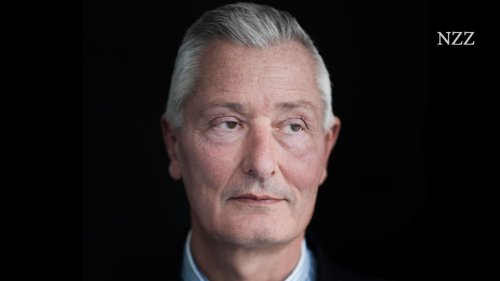 «Wenn uns ein Aggressor testet, sind wir leider verloren», sagt der schillerndste Diplomat der Schweiz
