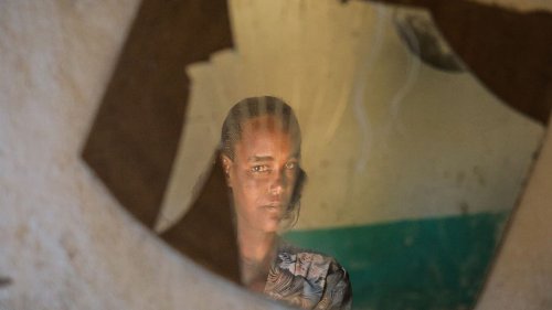Tigray: Die Gesichter des vergessenen Krieges