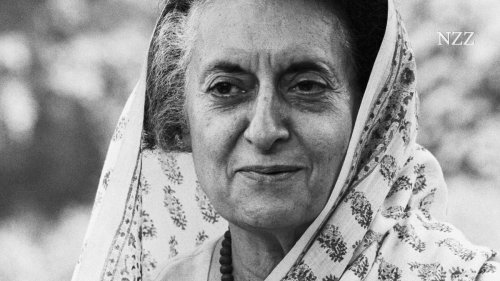 Das Trauma von 1984: Viele Sikhs haben Indira Gandhi die Stürmung des Goldenen Tempels nie verziehen