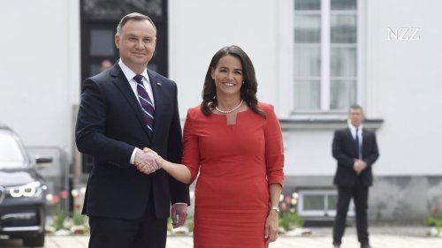 Putins Invasion belastet die Freundschaft zwischen Polen und Ungarn – gemeinsam setzen sie nun auf Forderungen an Brüssel