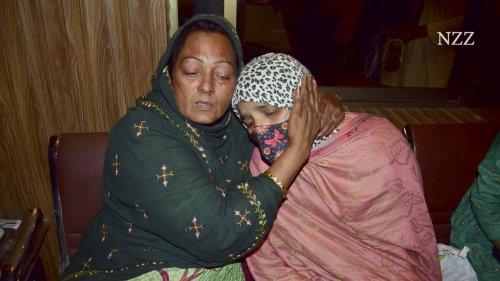 Separatisten in Pakistan bringen Zug mit 400 Passagieren in ihre Gewalt – Armee beendet Geiseldrama nach zwei Tagen