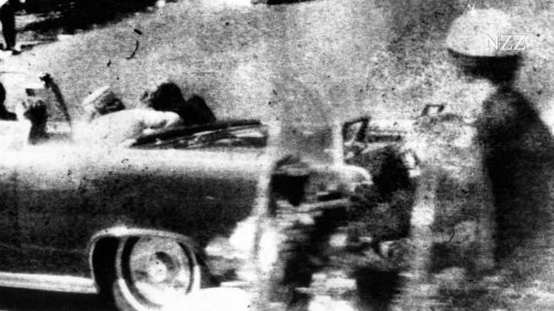 Drei Attentate und ihre Grauzonen: Trump will die letzten klassifizierten Akten zum Mord an den Kennedys und Martin Luther King freigeben