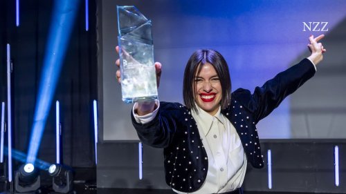 Der Schweizer Filmpreis war eine Insiderveranstaltung. Unter Ausschluss der breiteren Öffentlichkeit wurde «Reinas» zum besten Spielfilm gekrönt