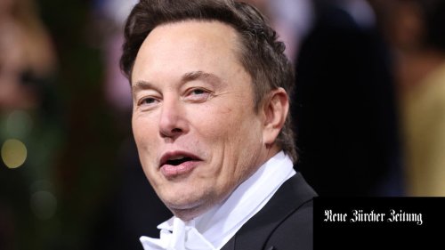 Elon Musk und Twitter: Tesla-Chef wird erst nächste Woche von den Anwälten der Social-Media-Plattform befragt