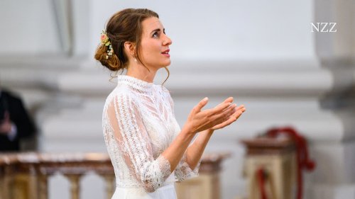 Eine Frau entscheidet sich Anfang 30, allein mit Gott eine Beziehung einzugehen und auf Sex zu verzichten. Warum tut sie das?