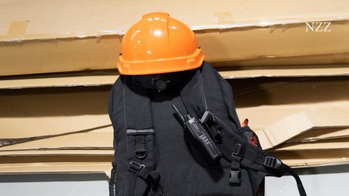 War es ein Giftanschlag auf den Vorarbeiter?