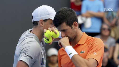 Novak Djokovic klagt gegen die ATP – er will eine gerechtere Verteilung der Preisgelder erwirken