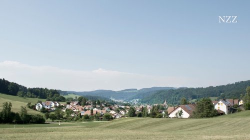 «Die Wirtschaftsführer müssen halt mehr in die Dörfer kommen»: Darum stimmten konservative Gemeinden gegen eine Steuersenkung