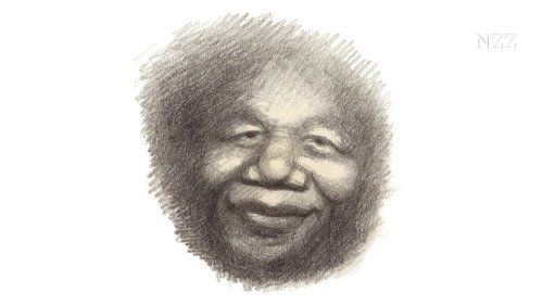 Der Weltpräsident – Nelson Mandela war ein überragender Führer und Mensch. Heute versinkt sein Vermächtnis in Misswirtschaft und Gewalt