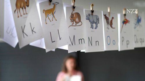 SVP, FDP und GLP sagen Ja zur Zürcher Förderklasseninitiative – Behindertenverbände lancieren eigenes Volksbegehren