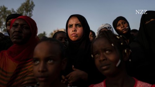 Der Mord an einer 13-Jährigen treibt Frauen im Sudan auf die Strasse