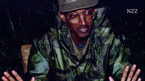 Vor dreissig Jahren wurden in Rwanda in hundert Tagen eine Million Menschen getötet. Der Machthaber Kagame mischt heute bei Massakern im Nachbarland Kongo mit