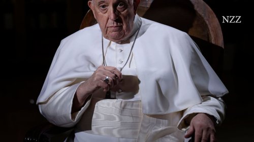Nach dem Tod von Papst Franziskus: Was ist sein Vermächtnis?