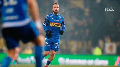 Kicken für Orban oder im Krisenland Venezuela: Über diese Abenteuer von Schweizer Fussball-Legionären spricht kaum jemand