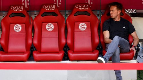 Nagelsmann-Entlassung im FC Bayern: Auch seine Selbstherrlichkeit wurde ihm zum Verhängnis