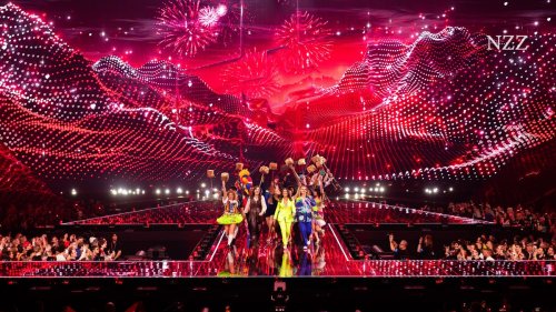 Eurovision Song Contest in Basel: Was hat das uns gebracht?