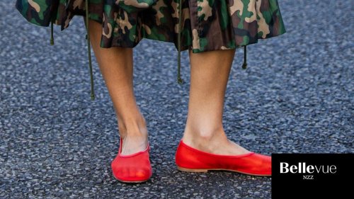 Die Mode liebt den Barfuss-Schuh – was macht ihn so reizvoll?