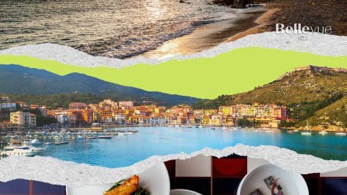 Porto Ercole ist die entspanntere Alternative zu Positano und Portofino