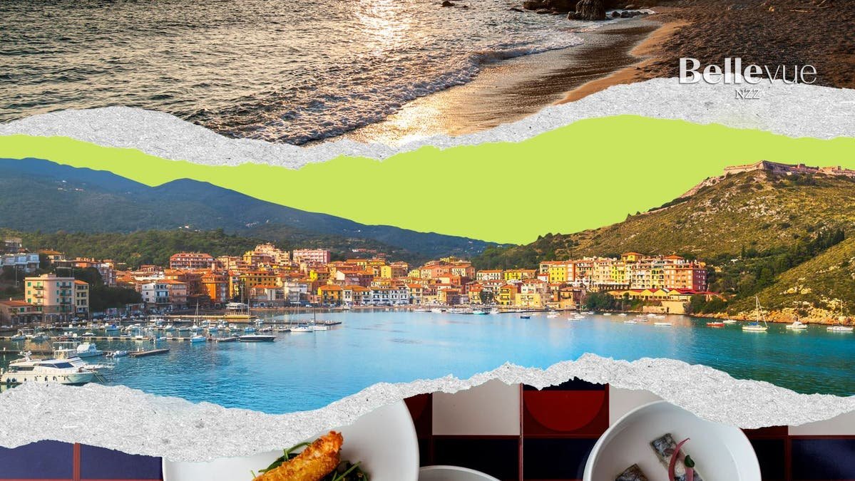 Porto Ercole ist die entspanntere Alternative zu Positano und Portofino