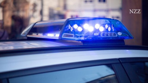 Deutschland: Berlin bleibt laut Kriminalstatistik ein «Brennpunkt für Autodiebstähle» +++ Verfassungsschutz darf die Südwest-AfD beobachten