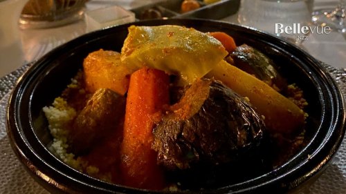 Restaurants in Marrakesch, die man sich merken sollte