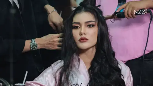 Transgender in Thailand: mehr Gleichberechtigung, kaum Diskussionen