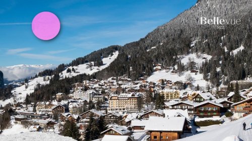 Sorglos schwelgen: In Wengen finden Gäste wahren Luxus