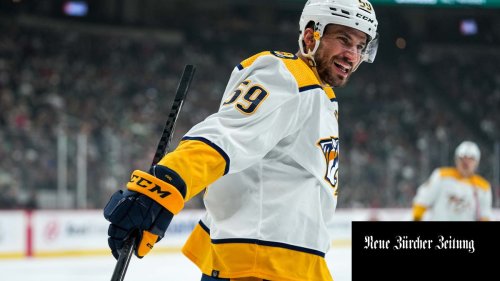 Roman Josi mit Galavorstellung +++ NFL-Legende Tom Brady mit nächstem Meilenstein