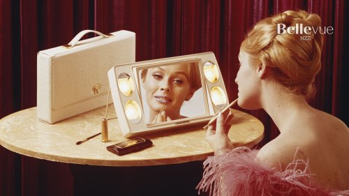 Make-up-Fasten: Ist es sinnvoll, auf Schminke zu verzichten?