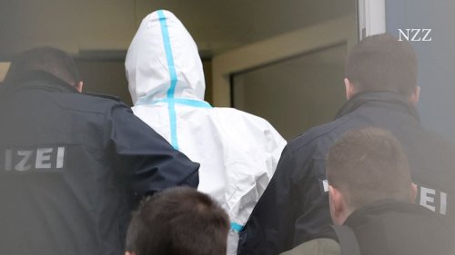 Anschläge in Deutschland: «Manche Menschen verlieren durch das Vorbild des Attentäters die letzten Hemmungen»