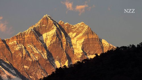 In Nepal soll es sechs neue Achttausender geben. Doch es ist umstritten, wann ein Gipfel als eigenständiger Berg gilt