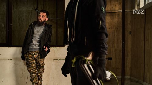 Syriens Drusen: Zwischen Rebellion und Integration