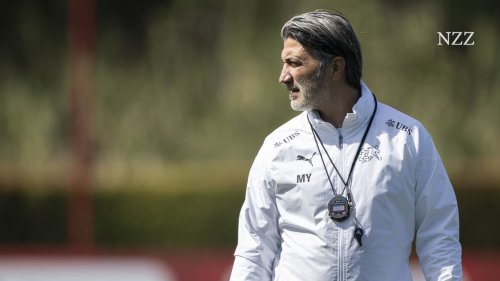 Blondel und Gartenmann im Fussball-Nationalteam? Weshalb Murat Yakin jetzt No-Names testet