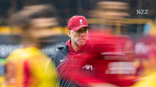 Der Liverpool FC ist seit 17 Ligaspielen ungeschlagen – und gewann einen Insider aus dem deutschen Fussballmarkt