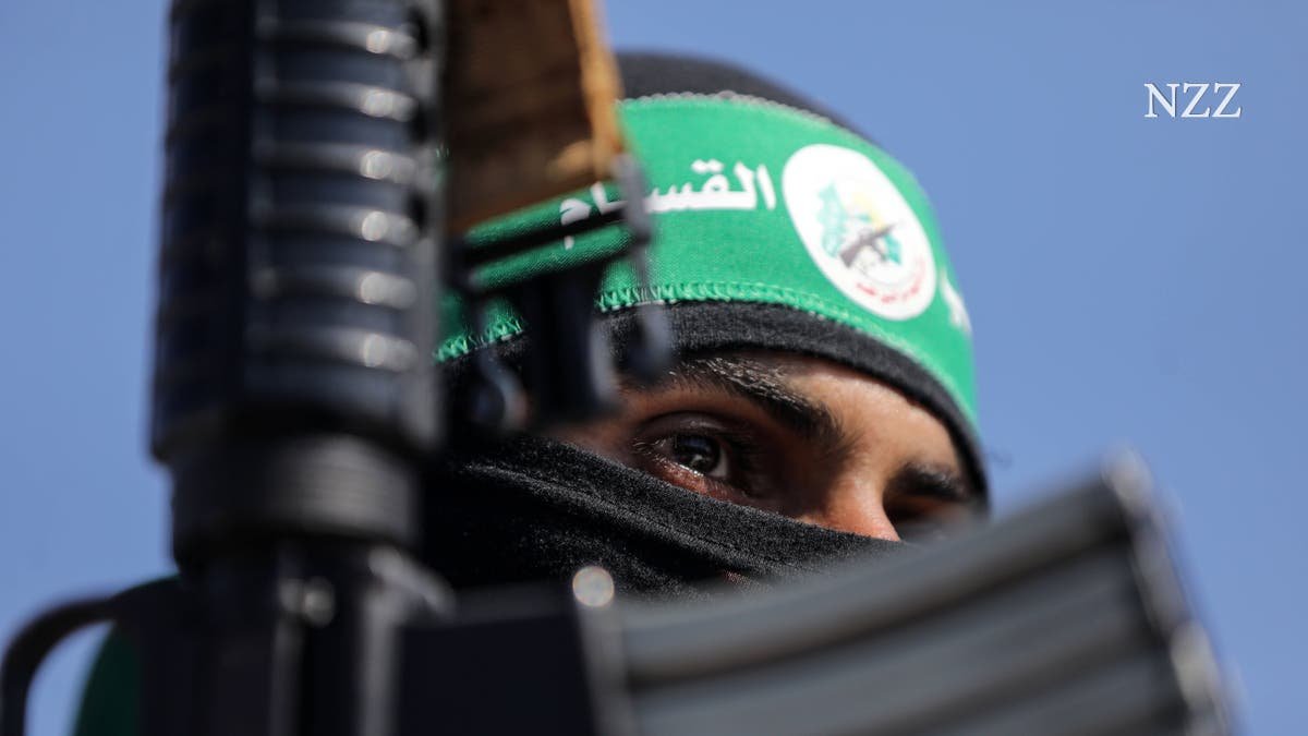 Seit Jahren plant die Hamas die Vernichtung Israels mit wissenschaftlicher Präzision – aber die westlichen Länder wollten es lange nicht glauben