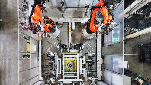 Die USA haben Chinas Innovationskraft komplett unterschätzt