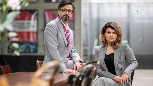 Schauspielhaus Zürich: Theater für alle!