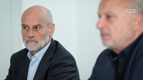 Weniger Geburten, weniger Kinder – und plötzlich ist alles anders: Die Zürcher Stadtregierung streicht ihre teure Schulraumoffensive zusammen